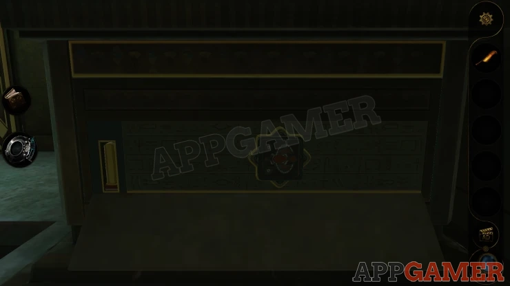 Egyptian Tomb - 3D Escape Room : Mystic Manor Walkthrough