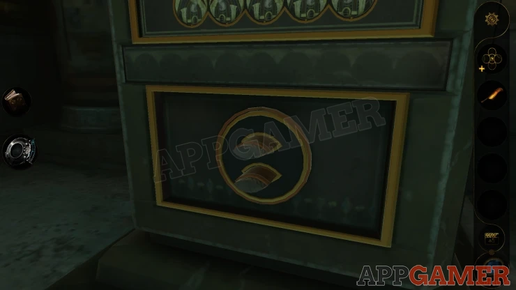 Egyptian Tomb - 3D Escape Room : Mystic Manor Walkthrough