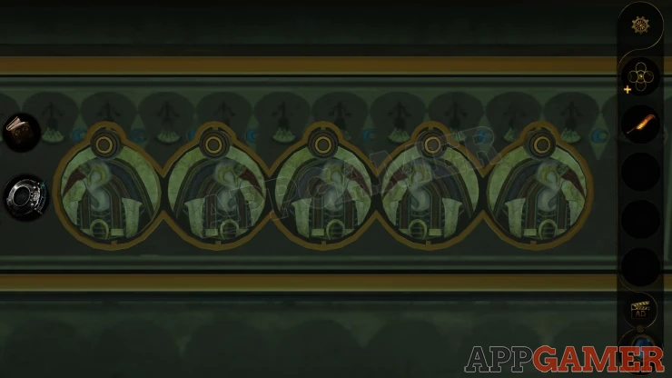 Egyptian Tomb - 3D Escape Room : Mystic Manor Walkthrough