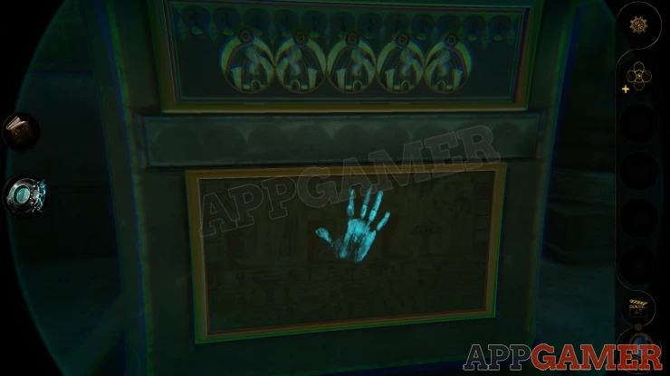 Egyptian Tomb - 3D Escape Room : Mystic Manor Walkthrough