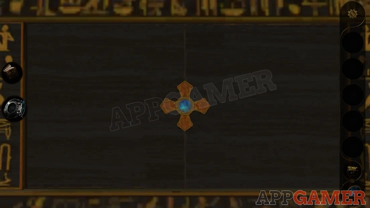 Egyptian Tomb - 3D Escape Room : Mystic Manor Walkthrough