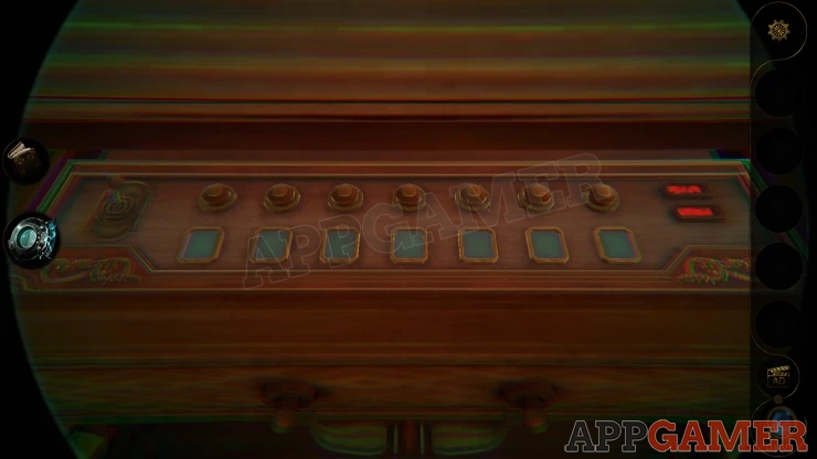 Philip's Bedroom - 3D Escape Room : Mystic Manor Walkthrough