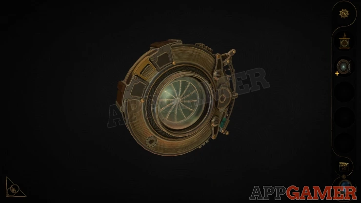 3D Escape Room : Mystic Manor Walkthrough