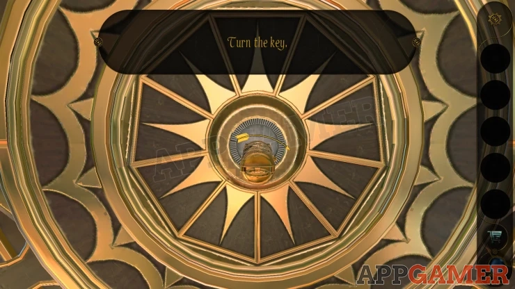 3D Escape Room : Mystic Manor Walkthrough