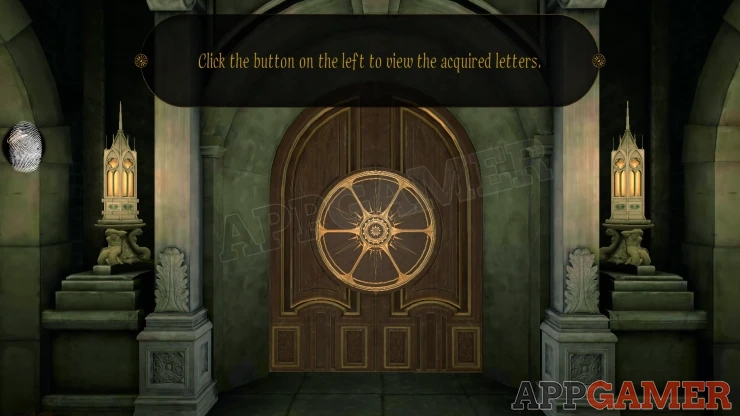 3D Escape Room : Mystic Manor Walkthrough