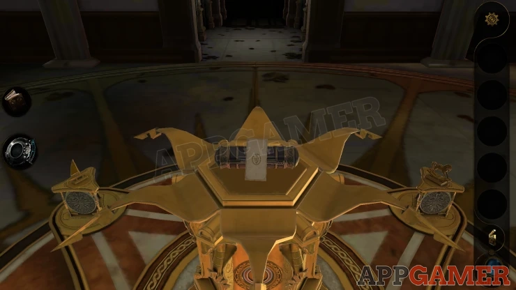 3D Escape Room : Mystic Manor Walkthrough