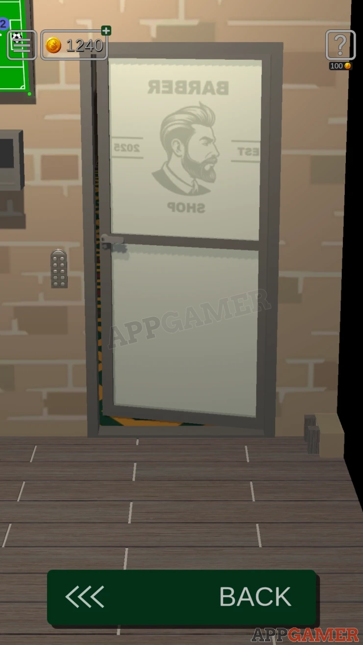 Level 47 Walkthrough - 50 Tiny Room Escape