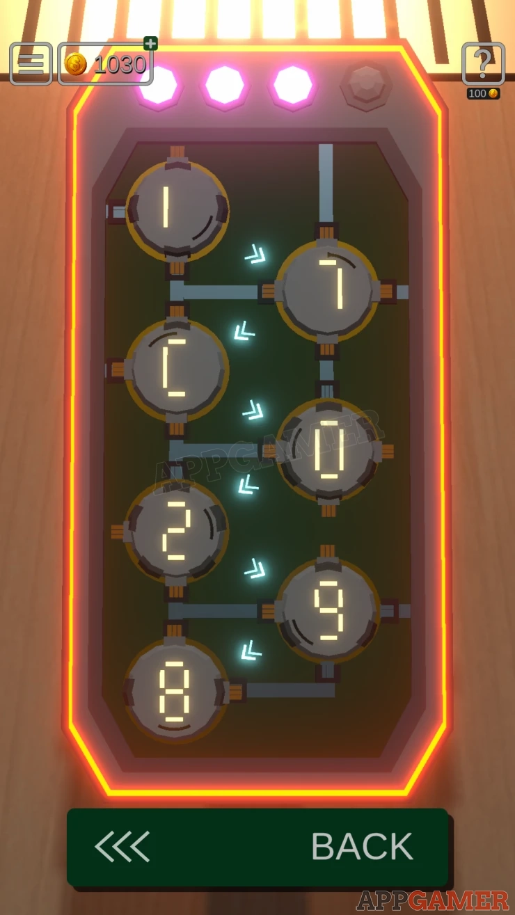 Level 51 Walkthrough - 50 Tiny Room Escape