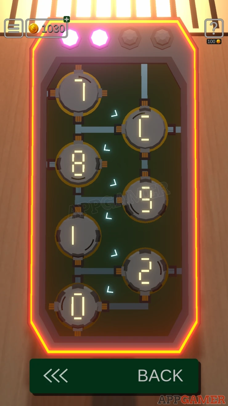 Level 51 Walkthrough - 50 Tiny Room Escape