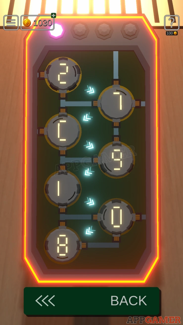 Level 51 Walkthrough - 50 Tiny Room Escape