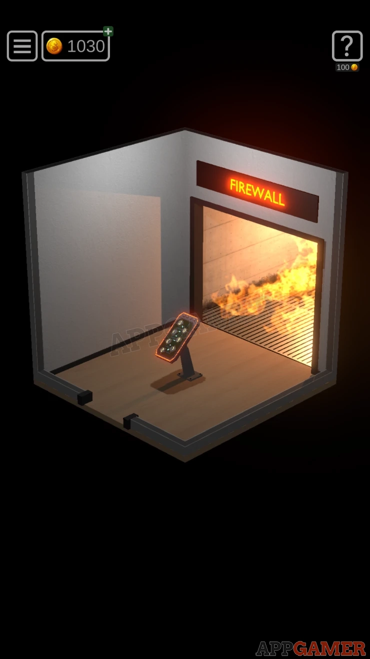 Level 51 Walkthrough - 50 Tiny Room Escape