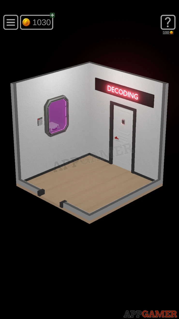Level 51 Walkthrough - 50 Tiny Room Escape