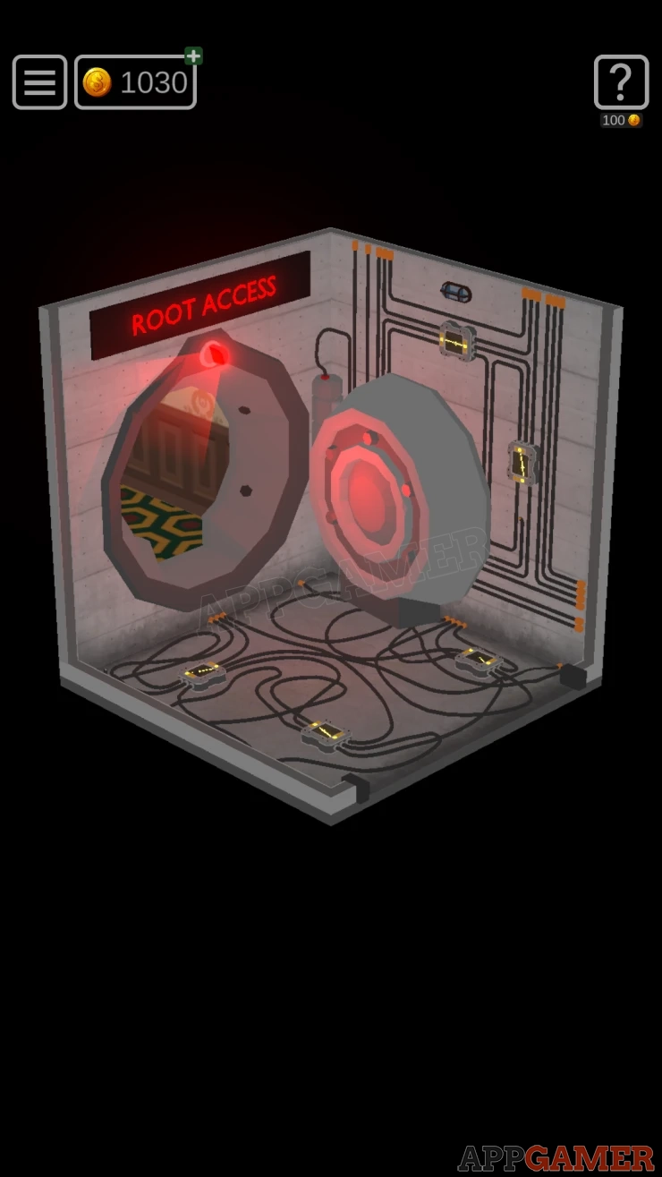 Level 51 Walkthrough - 50 Tiny Room Escape