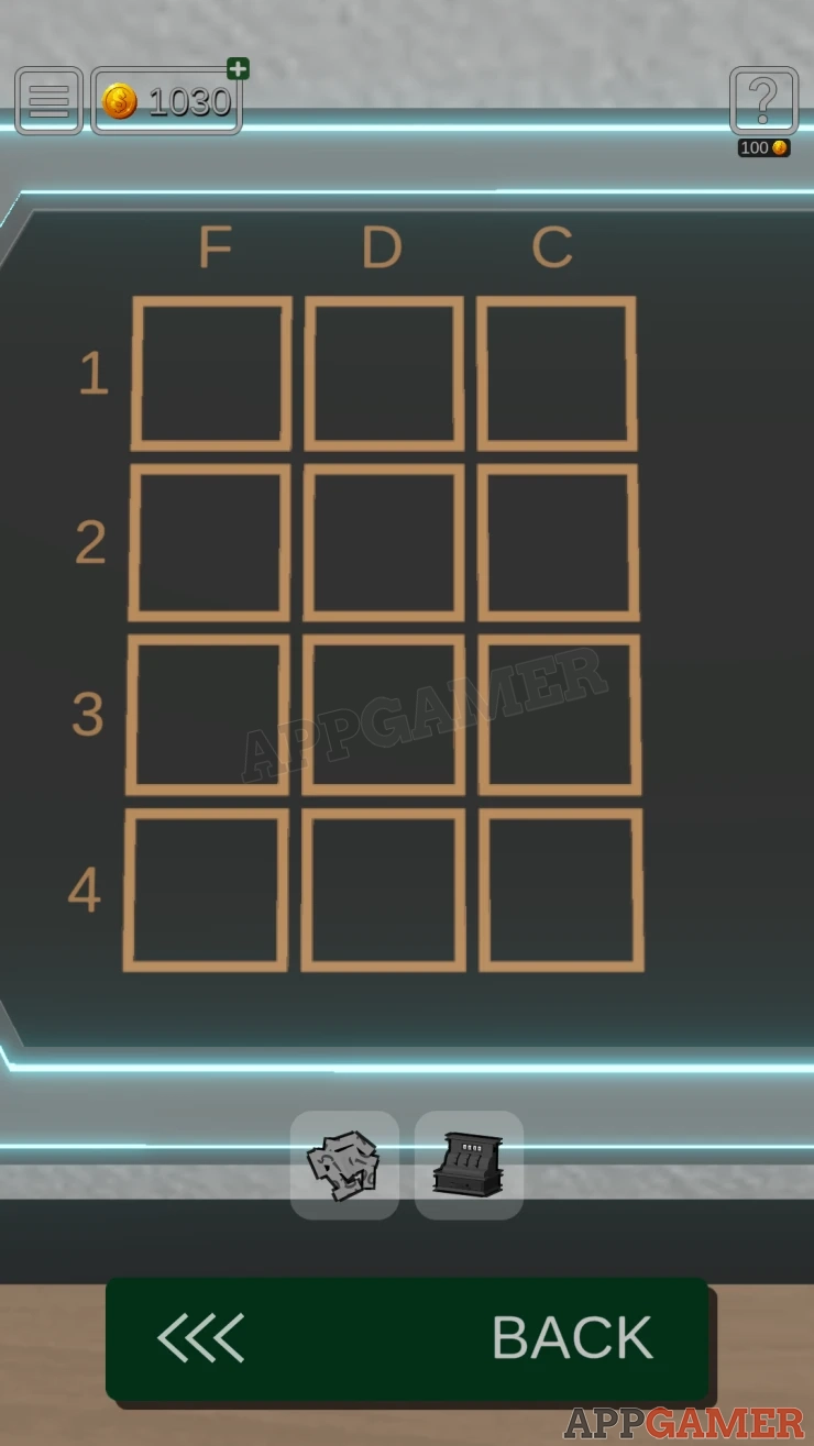 Level 51 Walkthrough - 50 Tiny Room Escape