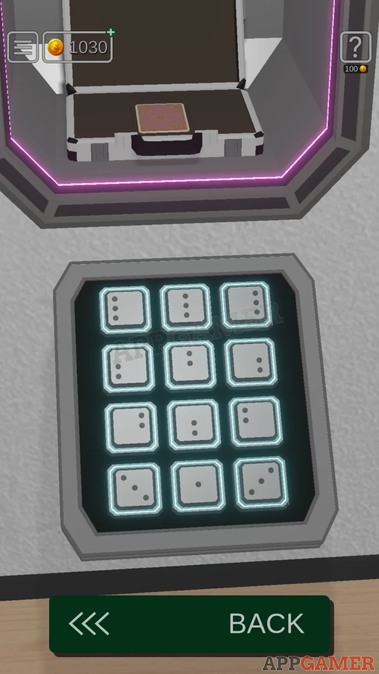 Level 51 Walkthrough - 50 Tiny Room Escape