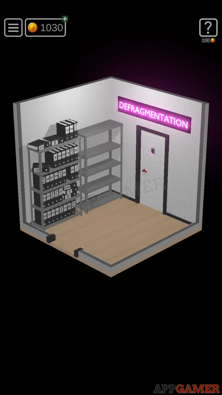 Level 51 Walkthrough - 50 Tiny Room Escape
