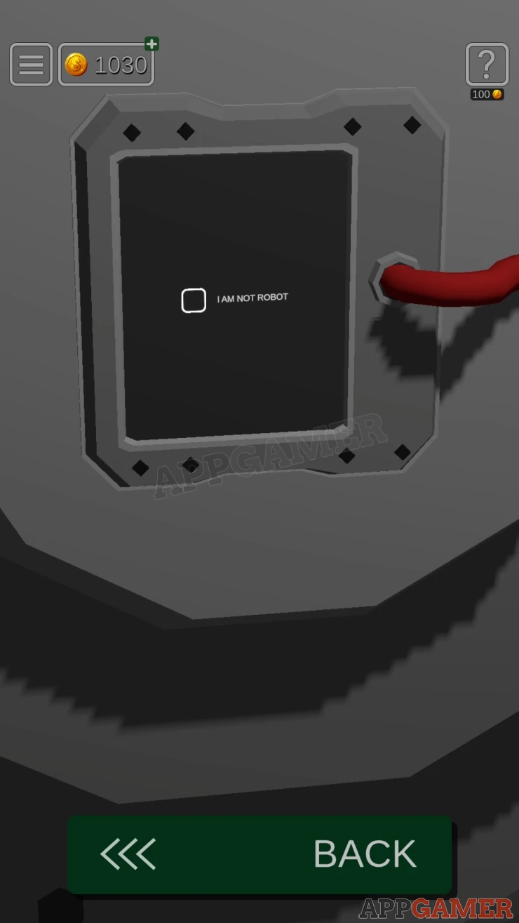 Level 51 Walkthrough - 50 Tiny Room Escape