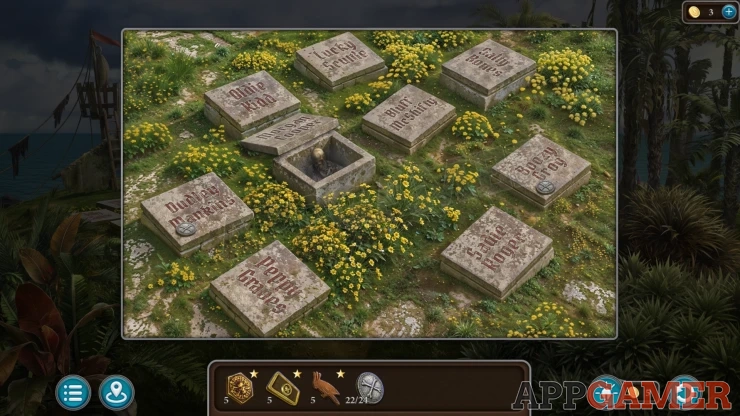 Episode 10 Walkthrough - Artifact Seekers