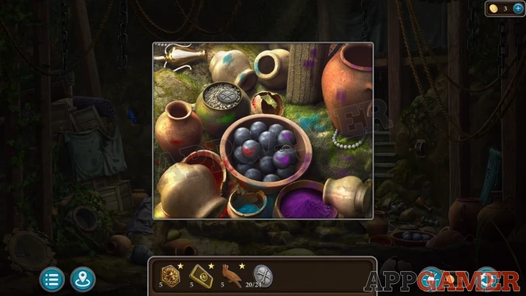 Episode 10 Walkthrough - Artifact Seekers