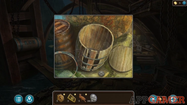 Episode 10 Walkthrough - Artifact Seekers