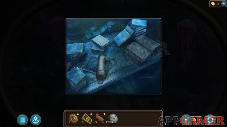 Episode 10 Walkthrough - Artifact Seekers