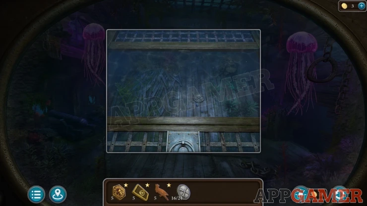 Episode 10 Walkthrough - Artifact Seekers