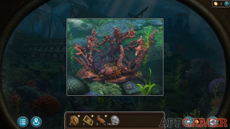 Episode 10 Walkthrough - Artifact Seekers
