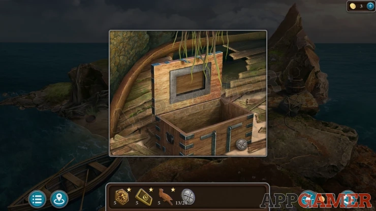 Episode 10 Walkthrough - Artifact Seekers