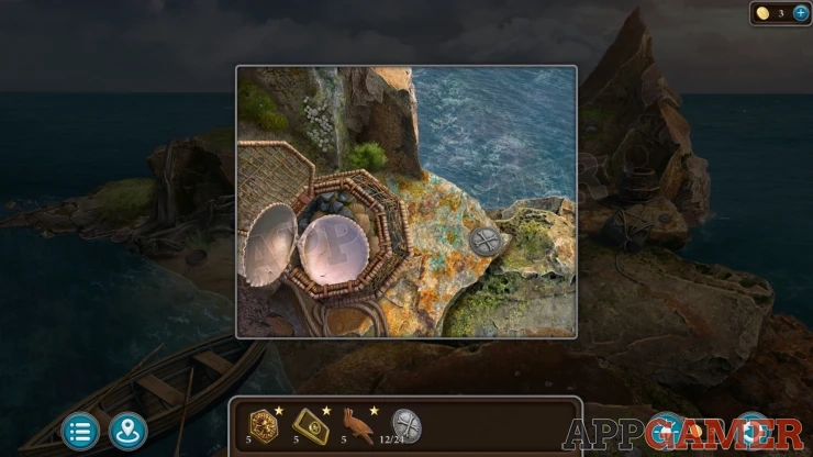 Episode 10 Walkthrough - Artifact Seekers