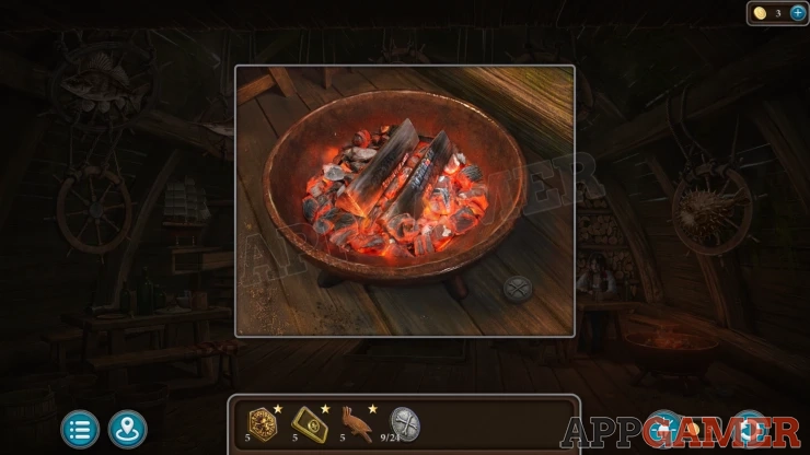 Episode 10 Walkthrough - Artifact Seekers