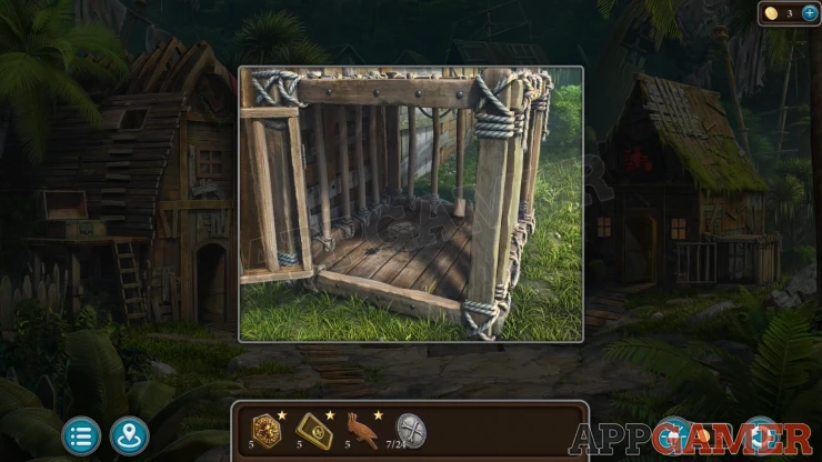 Episode 10 Walkthrough - Artifact Seekers