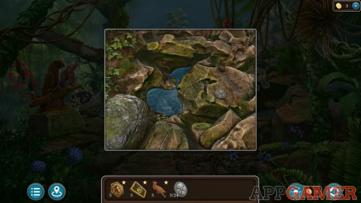 Episode 10 Walkthrough - Artifact Seekers