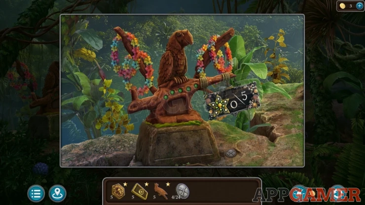 Episode 10 Walkthrough - Artifact Seekers