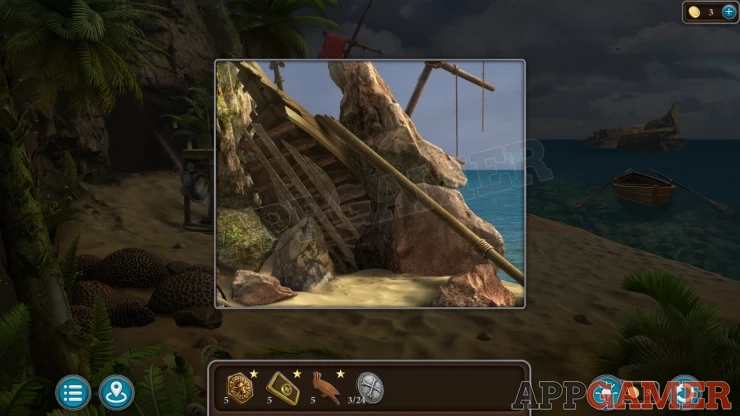 Episode 10 Walkthrough - Artifact Seekers