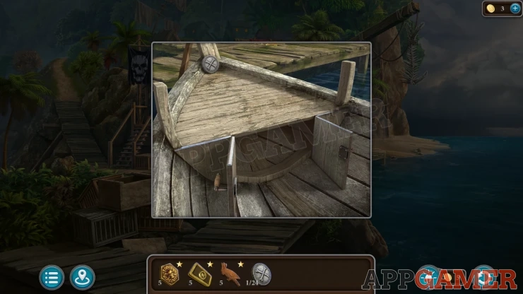Episode 10 Walkthrough - Artifact Seekers