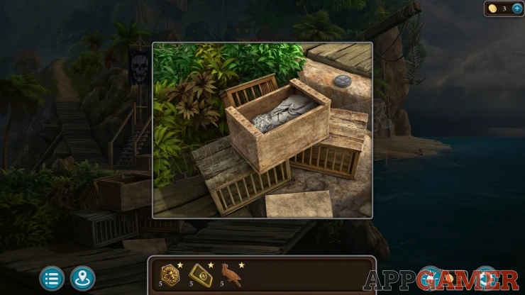 Episode 10 Walkthrough - Artifact Seekers