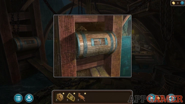Episode 10 Walkthrough - Artifact Seekers