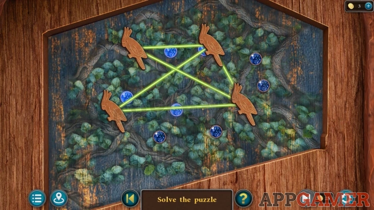Episode 10 Walkthrough - Artifact Seekers