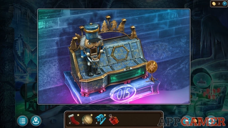 Episode 11 Walkthrough - Artifact Seekers