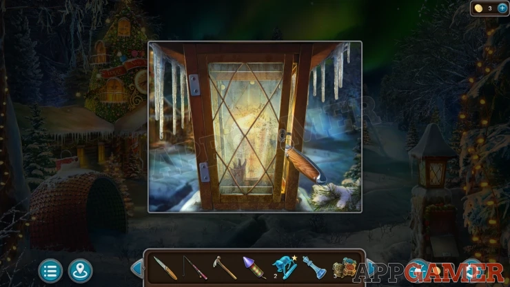 Episode 11 Walkthrough - Artifact Seekers