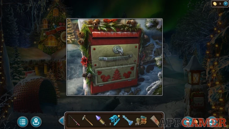 Episode 11 Walkthrough - Artifact Seekers