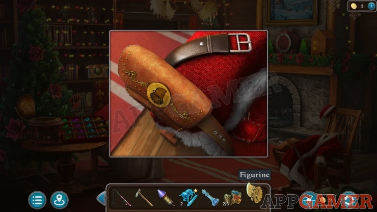 Episode 11 Walkthrough - Artifact Seekers