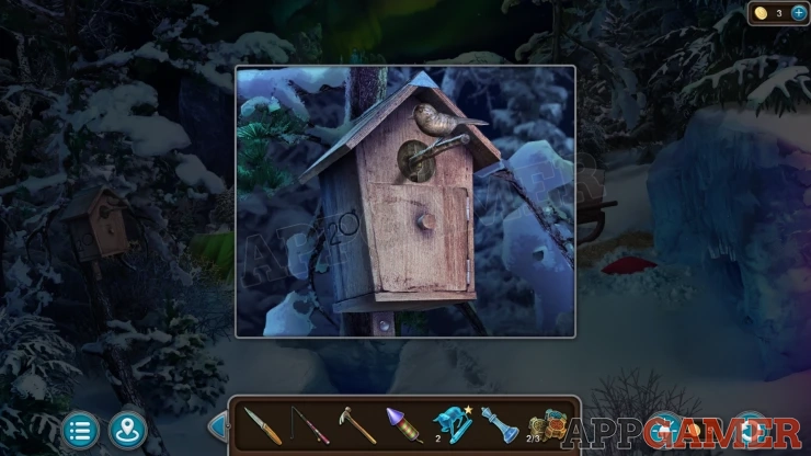 Episode 11 Walkthrough - Artifact Seekers