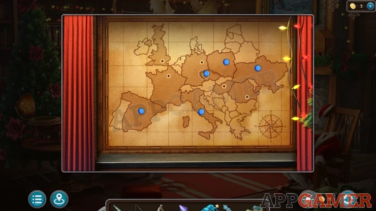 Episode 11 Walkthrough - Artifact Seekers