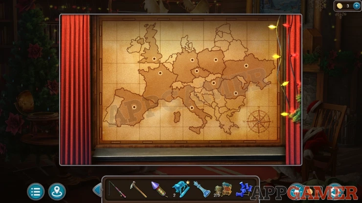 Episode 11 Walkthrough - Artifact Seekers
