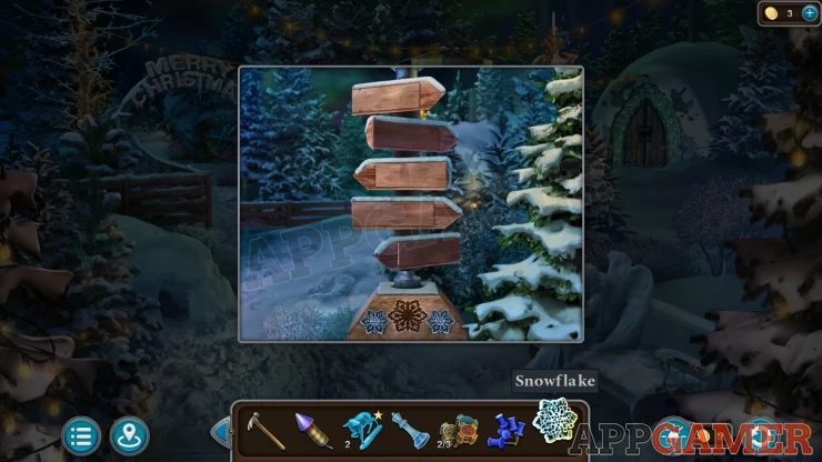 Episode 11 Walkthrough - Artifact Seekers