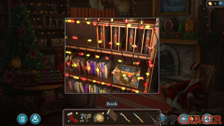 Episode 11 Walkthrough - Artifact Seekers