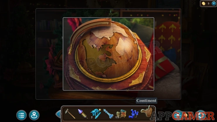 Episode 11 Walkthrough - Artifact Seekers