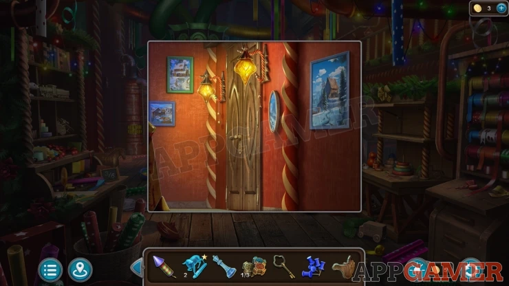 Episode 11 Walkthrough - Artifact Seekers