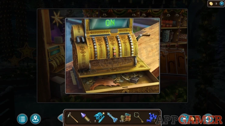 Episode 11 Walkthrough - Artifact Seekers
